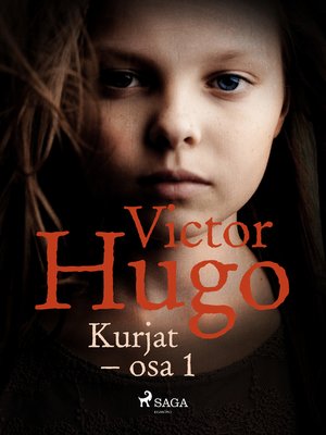 cover image of Kurjat – osa 1